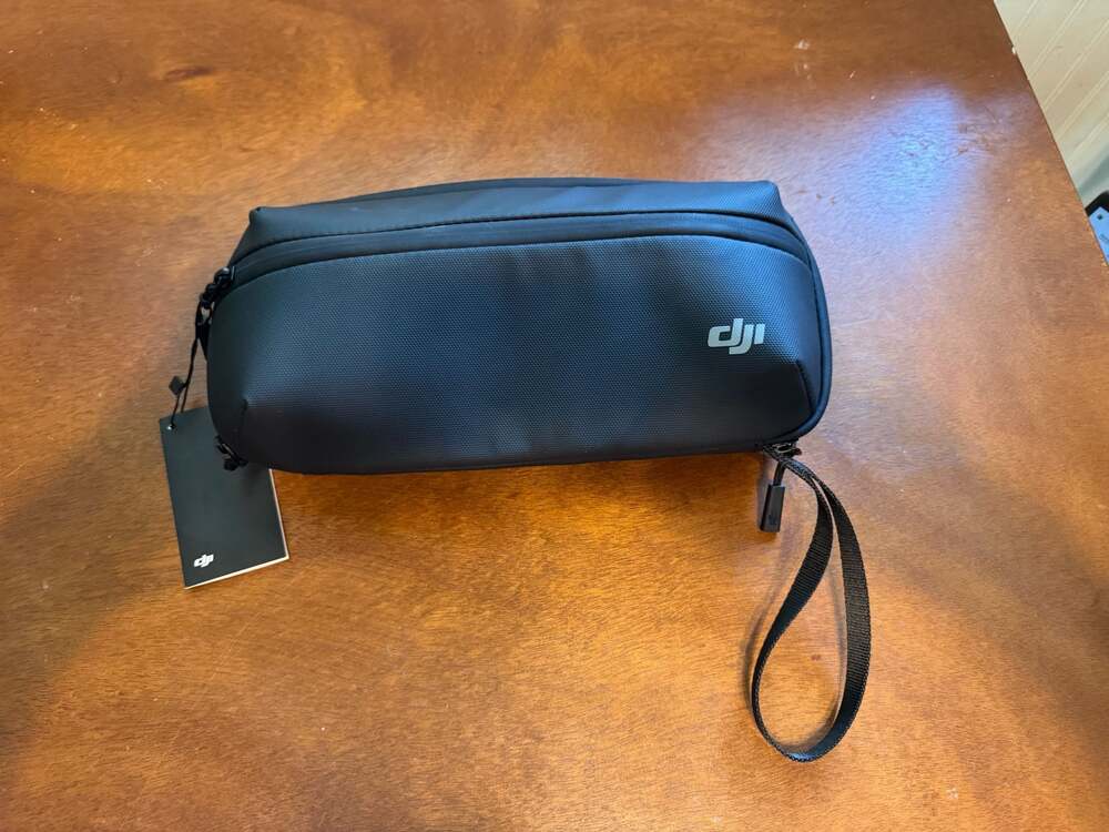 DJI Osmo Action Carrying Bag